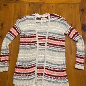 Hollister Cardigan